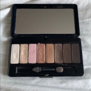 Kat Von D Saint Palette